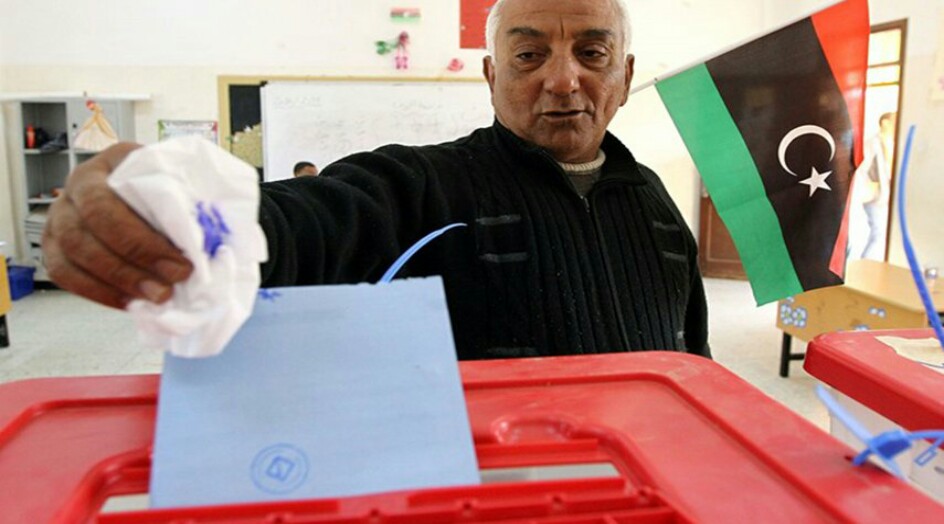 رئيس لجنة الحوار بمجلس النواب الليبي يكشف موعد إجراء الانتخابات الرئاسية