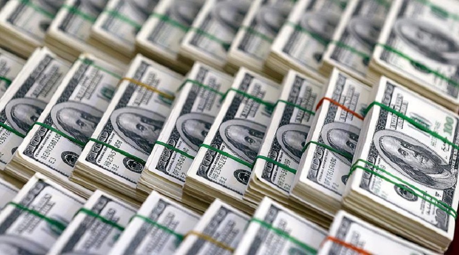سعر الدولار في العراق اليوم ؟