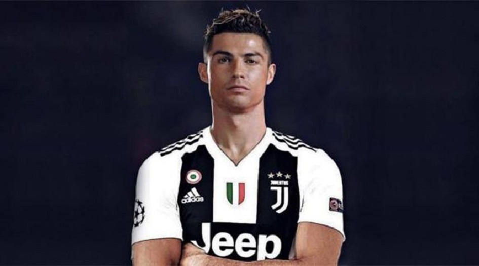 رونالدو يثير الجدل بركلة جزاء!