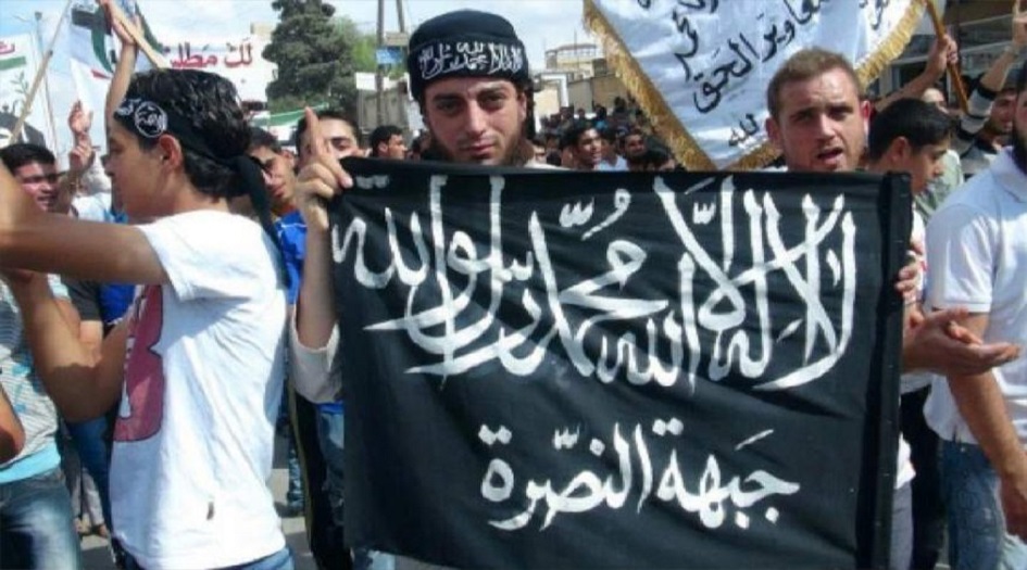 “النصرة” الارهابية تستهدف حلب الجديدة والجيش السوري يرد