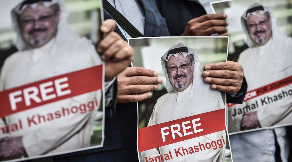 هذا ما وقع خلال حفل أقامته القنصلية السعودية بإسطنبول قبيل اغتيال خاشقجي!