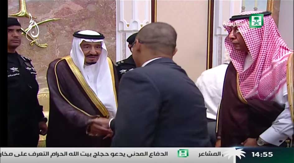 توظيف الجماعات الإرهابية الأهوازية في الحرب بالنيابة مع إيران  (القسم الأول)