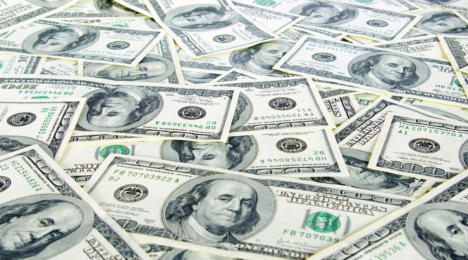 انخفاض سعر الدولار في الاسواق العراقية