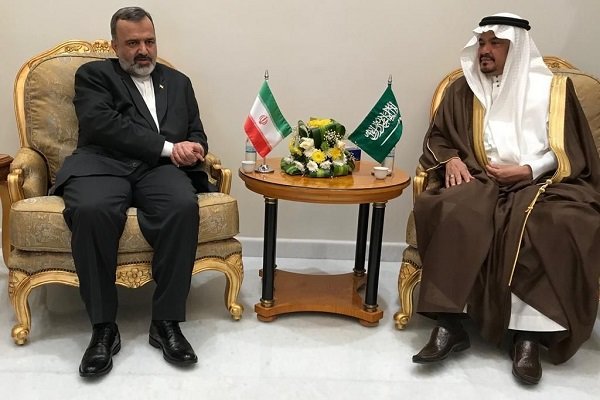 تازه‌ترين جزئيات مذاكرات حج ۹۸