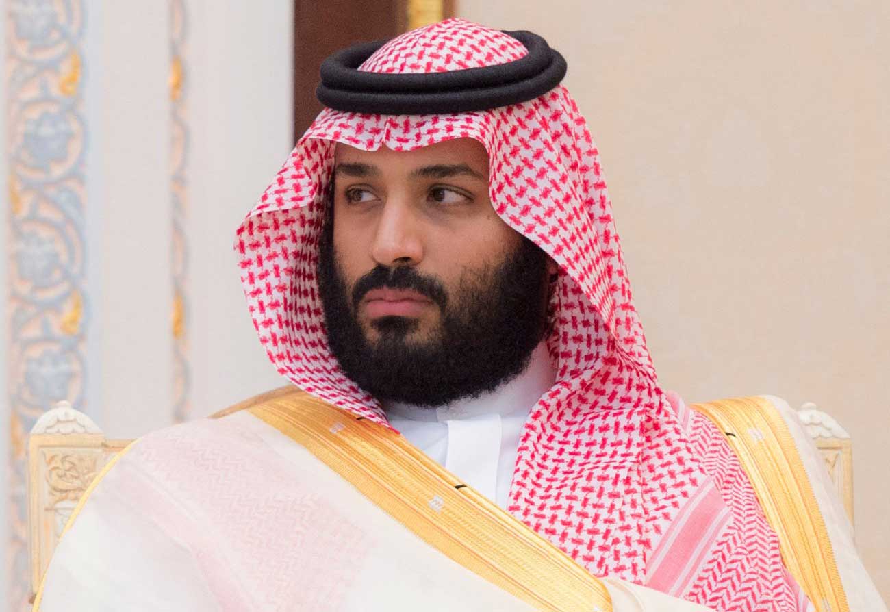  DW : العام المقبل حاسم لمستقبل محمد بن سلمان؟