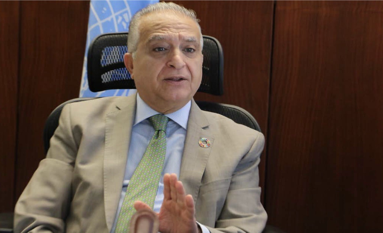العراق.. الحكيم يطلب من المساءلة إستثناءً لـ”ثلاثة بعثيين”(وثيقة)