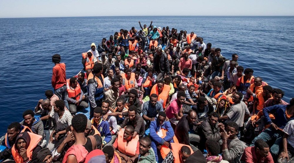 الأمم المتحدة: ملايين الأشخاص هجروا أوطانهم بحثا عن حياة أفضل
