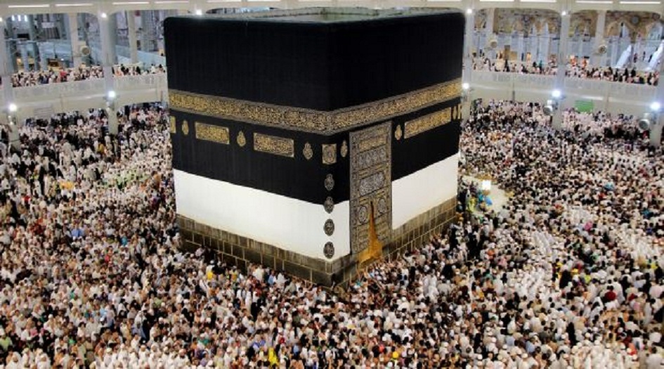 العراق يطلب من السعودية زيادة حصته من الحجاج بالموسم المقبل 