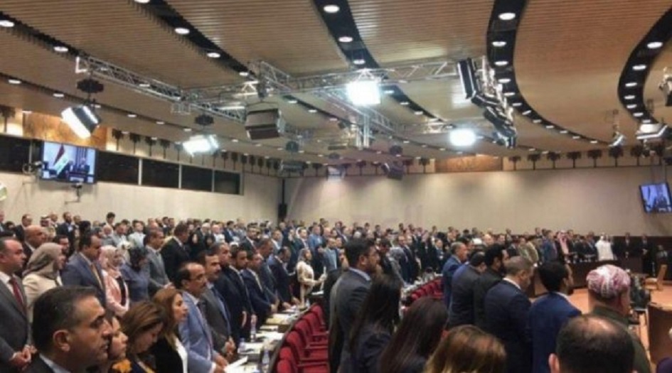 بالوثيقة..جداول نفقات الوزارات وكردستان في العراق بالموازنة الجديدة