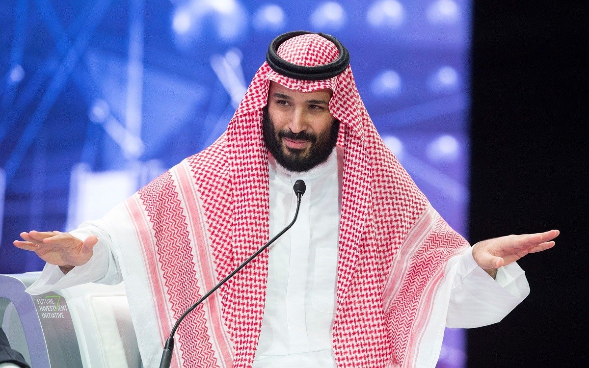 مجتهد: ابن سلمان أصبح على بعد خطوات من تحقيق حلمه!