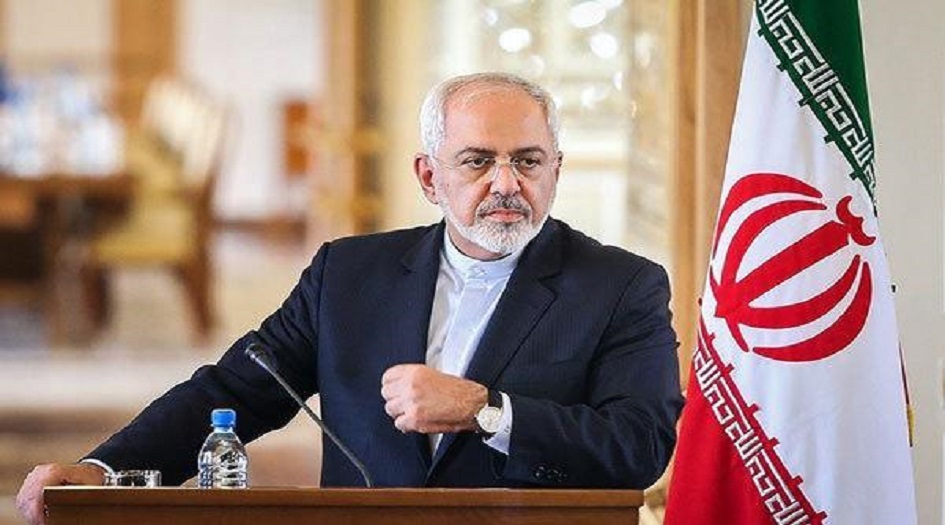 ظريف: ايران وتركيا ملتزمتان بالتعاون لترسيخ الامن والاستقرار بالمنطقة