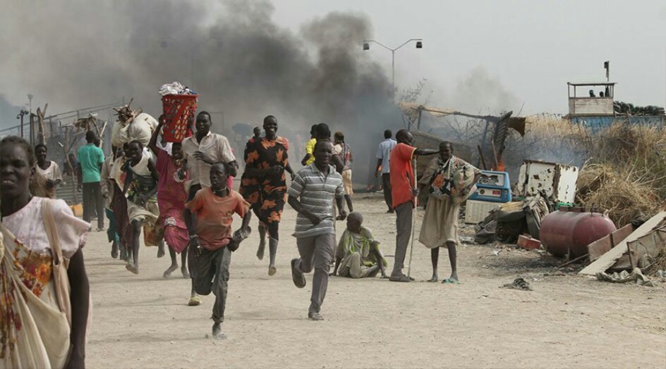 السودان في دوامة الأزمة الاقتصادية والسياسية