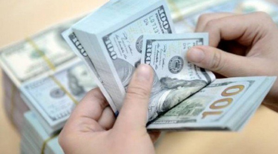 إليك اسعار صرف الدولار في العراق