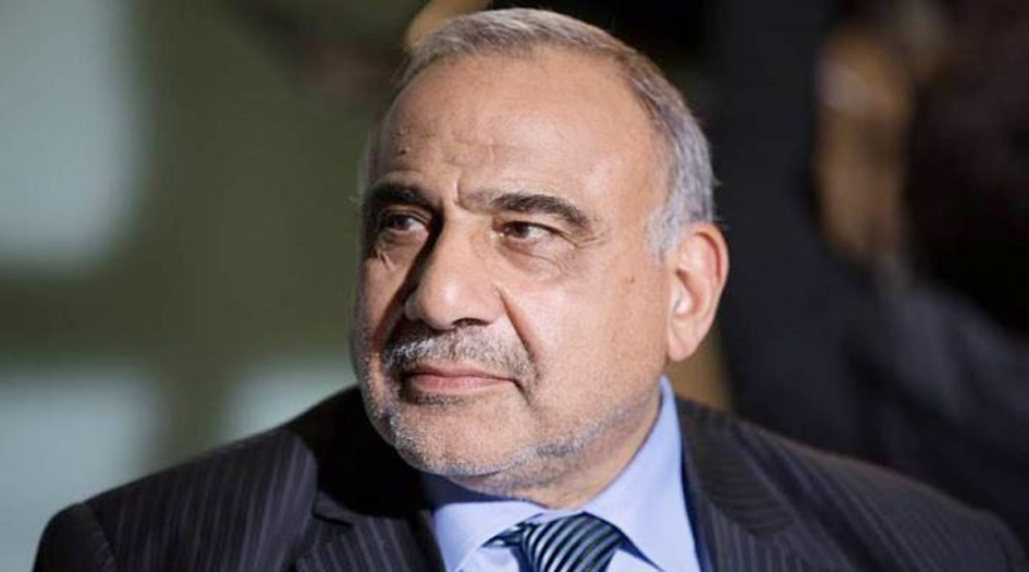 عبد المهدي يزور قضاء الحسينية