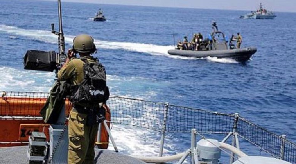 استهداف الصيادين والمزارعين الفلسطينيين بغزة !!