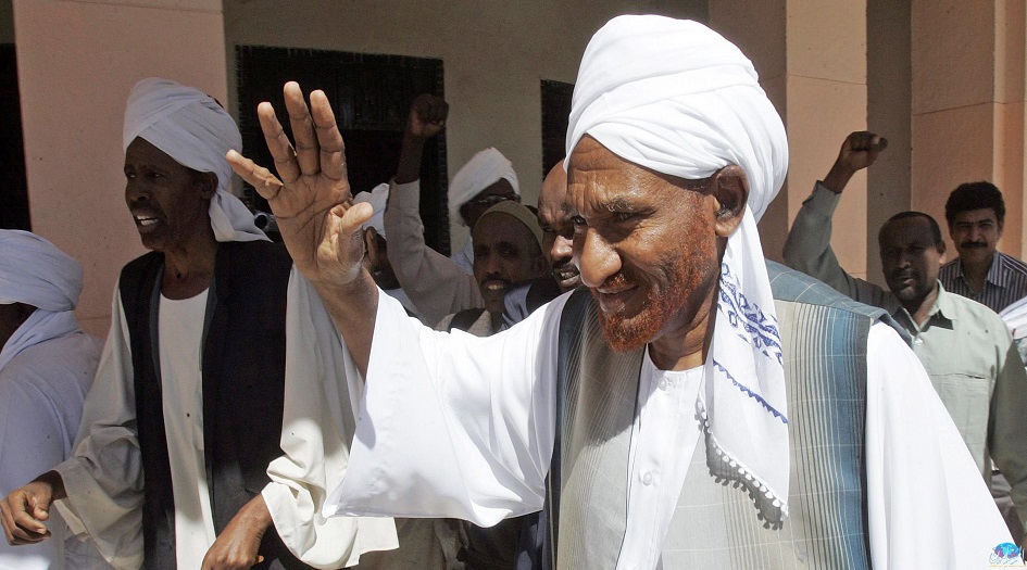استمرار الاحتجاجات في السودان والمعارضة تدعو لنظام جديد