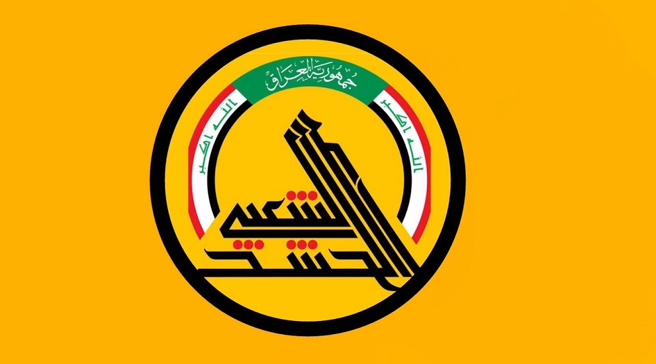 قائد بالحشد: إغلاق منفذ إنساني بين العراق وسوريا ...والسبب؟