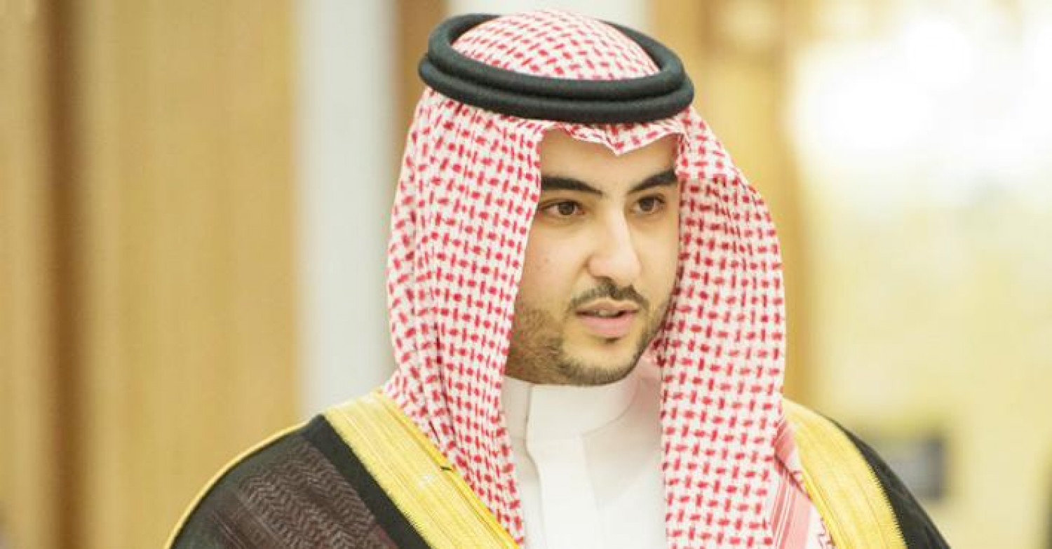الامير خالد يصدم جريدة اميركية بسبب كذبه وخداعه!