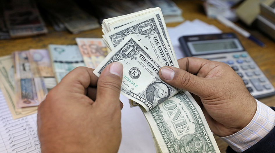 سعر صرف الدولار في الأسواق اليوم