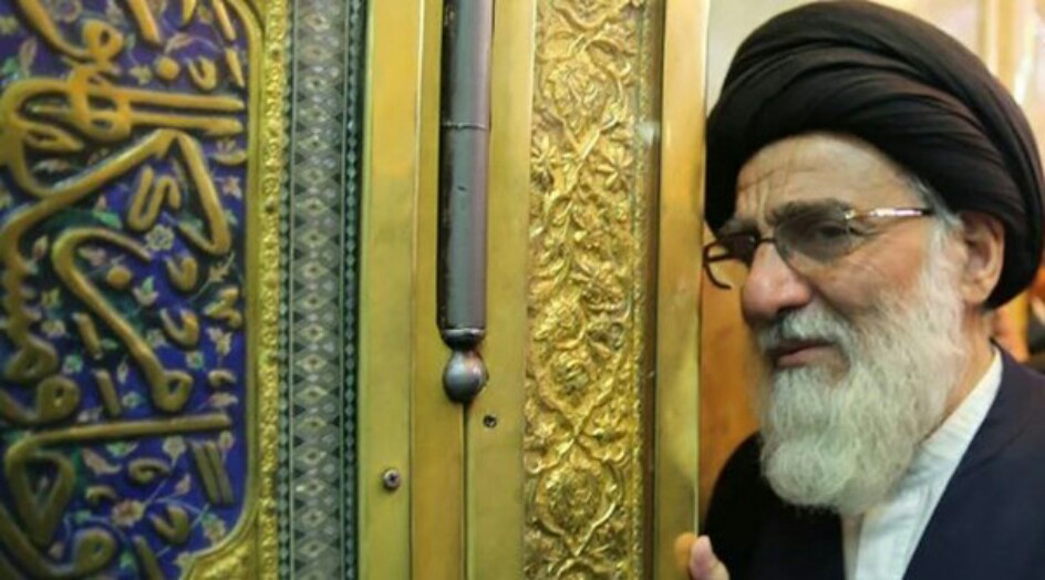 آية الله هاشمي شاهرودي في ذمة الله