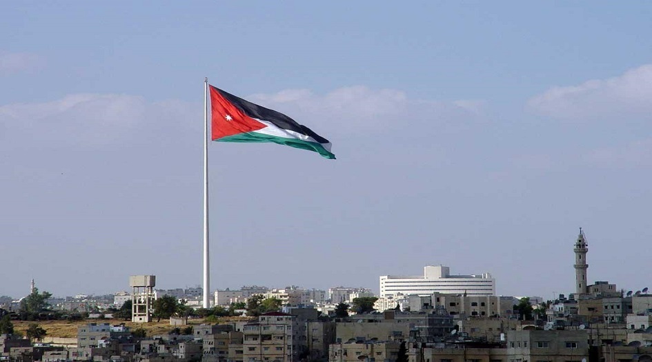 الأردن تنفي احتجاز مسؤولين كبار جنوبي المملكة