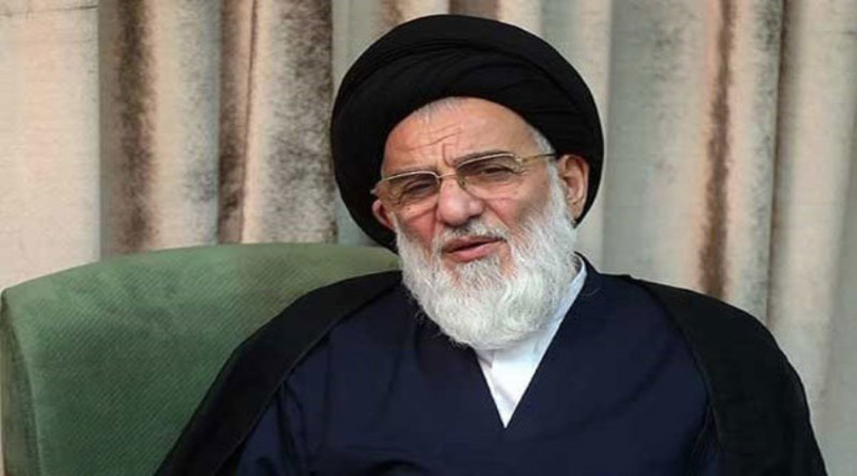 الحزن يخيم علي مواقع التواصل بعد رحيل آية الله هاشمي شاهرودي