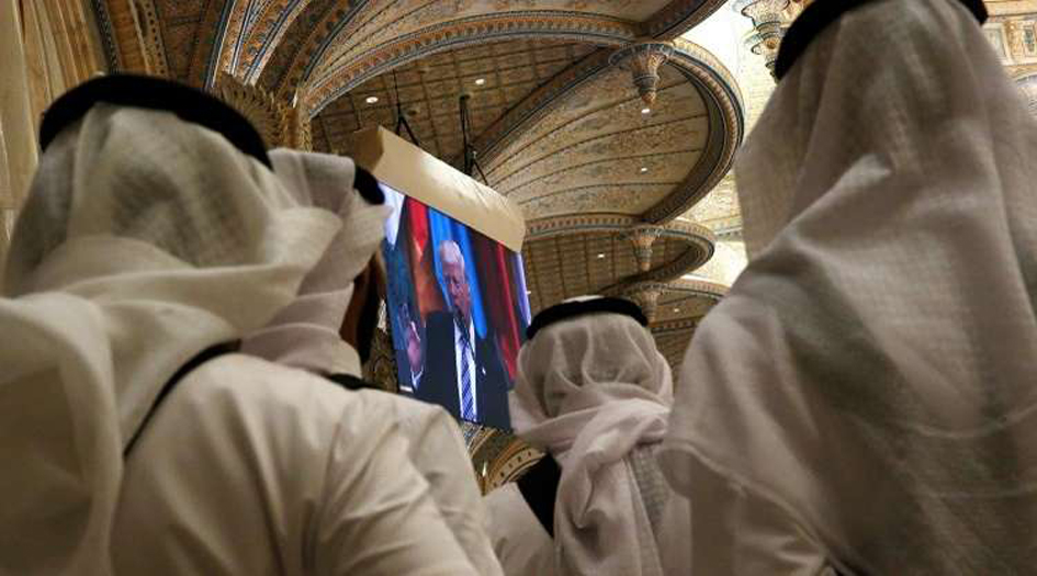 السعودية ترد: لا تعهدات بإعادة إعمار سوريا!