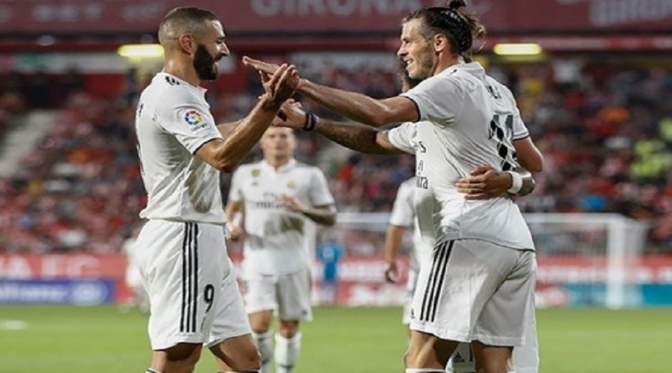بالصورة.. نجم ريال مدريد يتحول الى ملاكم!