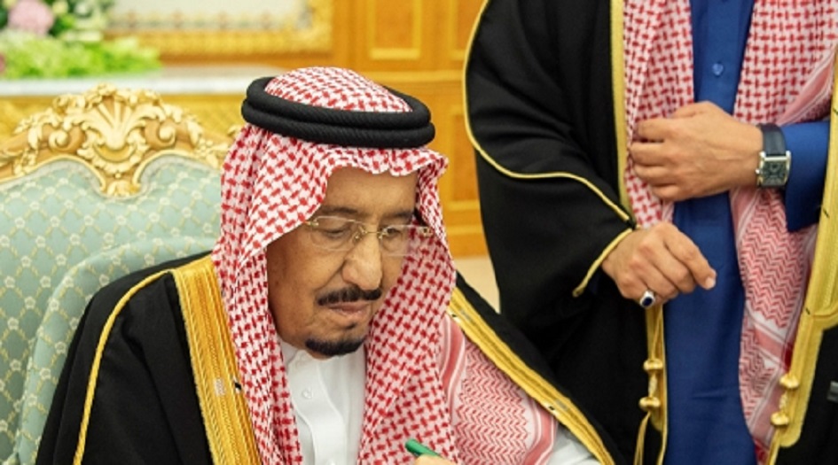 اقالة وزراء وتعيين آخرين.. ملك السعودية يصدر أوامر ملكية مفاجئة؟!!