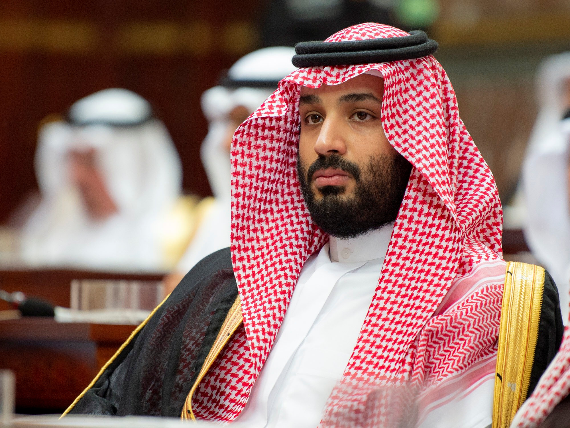 “الغارديان”: عام 2019 سيقضي على ابن سلمان  