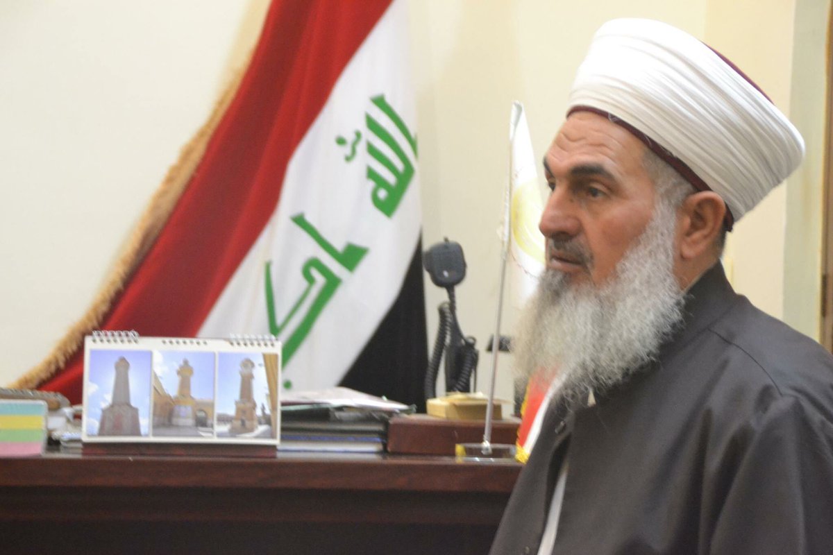  بابليون ترد على الصميدعي: اما الاعتذار او المحاسبة قانونيا