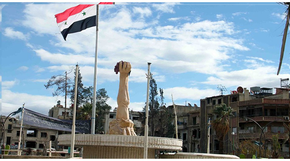 بعد الإمارات والبحرين... هذه الدولة العربية التي ستتفتح سفارتها قريباً في دمشق 