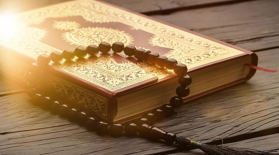 لطائف قرآنية...هل تعلم ما الفرق بين"القبور"و "الأجداث"؟