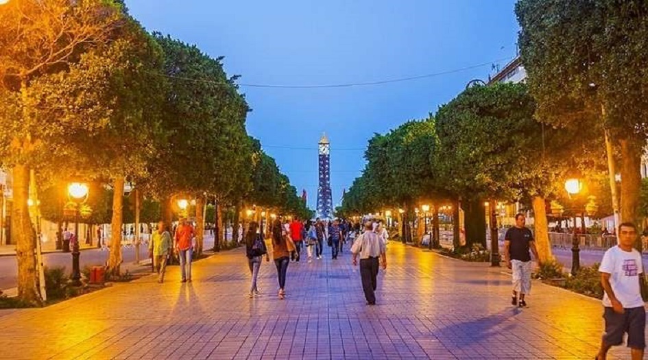 بالتفصيل ...جريمة بشعة تهز تونس (صور)