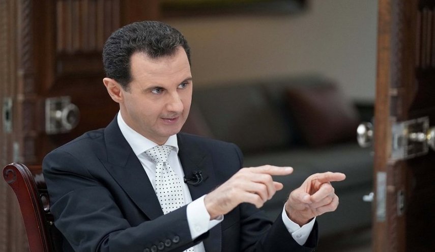 الكاتب الكويتي الجار الله يفجر مفاجأة حول سوريا
