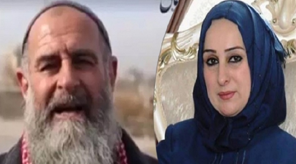 الفتح يعلق على إستقالة مرشحة الخنجر للتربية وشقيقها الداعشي