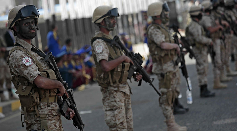 "أنصار الله" تسقط 42 طائرة حربية وتجسسية للعدوان