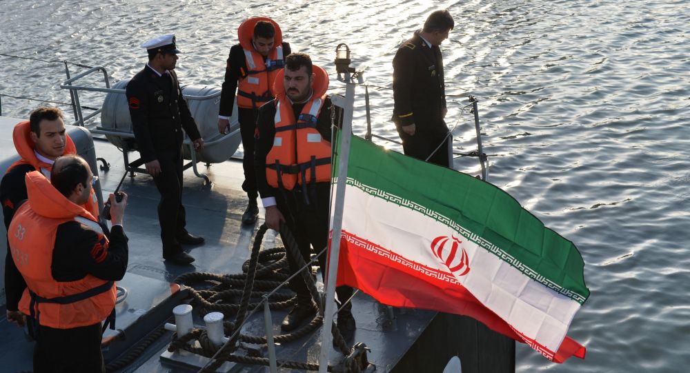 الأردن: إيران أبلغتنا باحتجاز ثلاثة أردنيين 