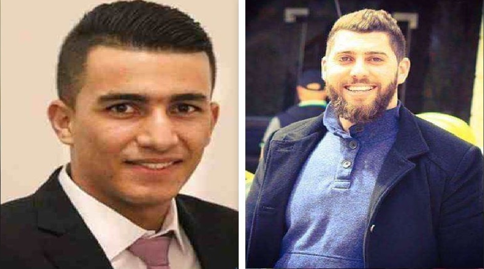  فلسطين... 343 شهيدا و5011 أسيرًا خلال 2018