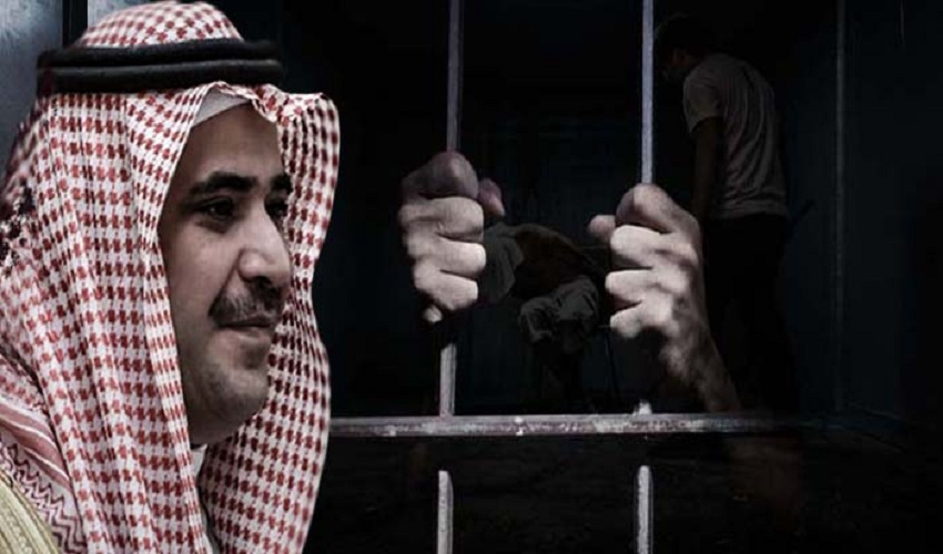 منظمة حقوقية: السلطات السعودية صورت ناشطة معتقلة وهي عارية