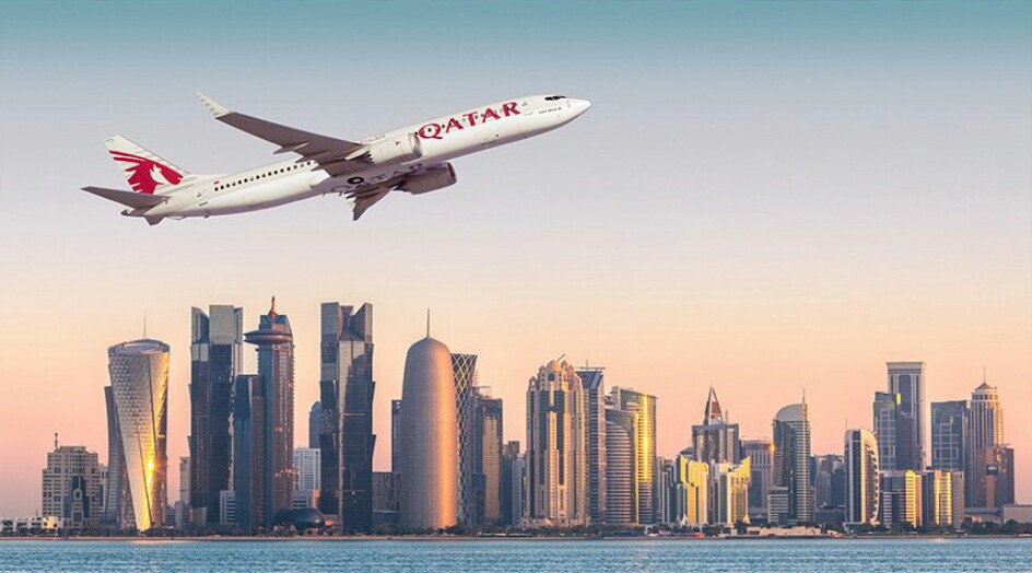 قطر تعرض على العراق مشروع "ترانزيت"
