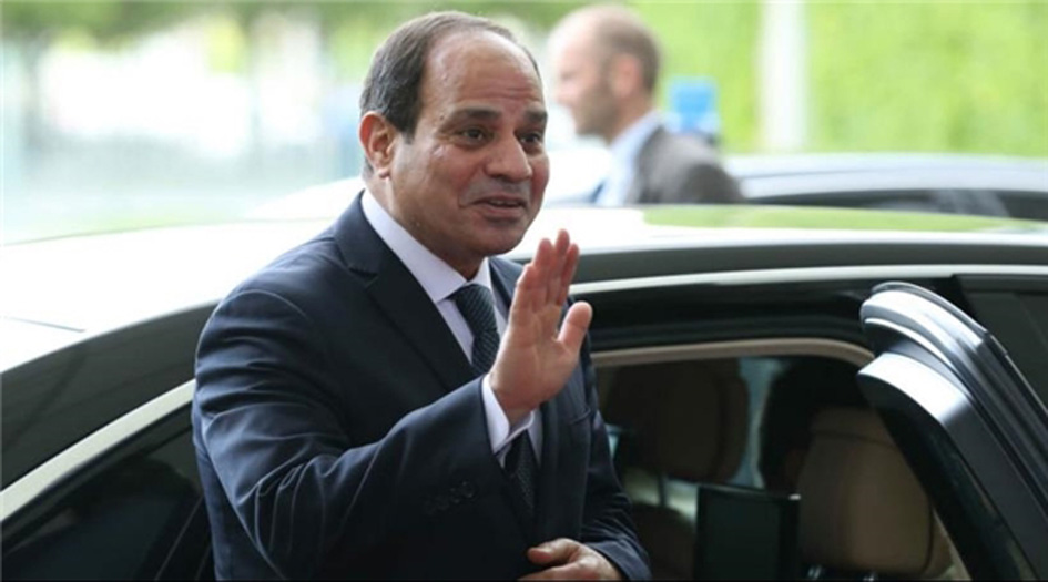 السيسي: علاقتنا بـ "إسرائيل" قوية ونحارب الإرهاب معا