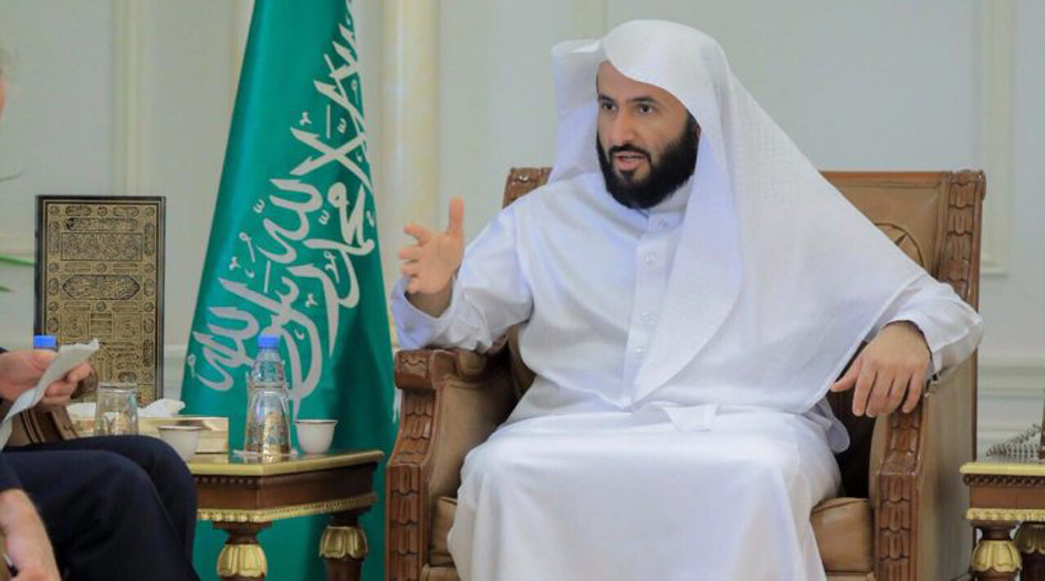 المحاكم السعودية تفعل خاصية "أنت طالق" عبر الـ "SMS"