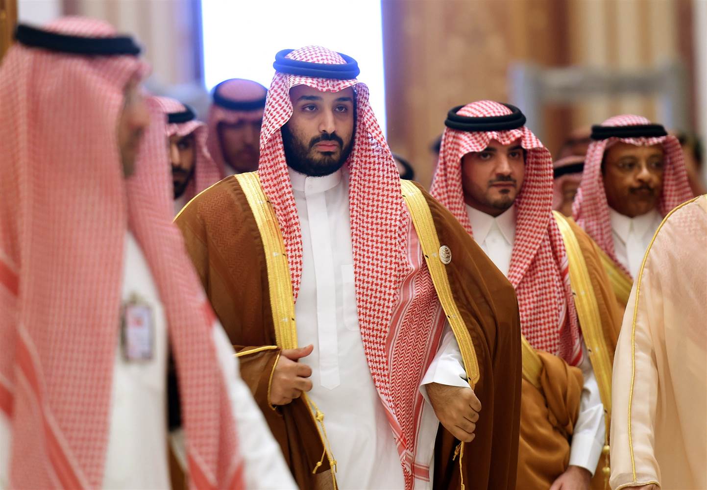 الإعلام البريطاني: السعودية دولة إستبدادية وغير ديمقراطية