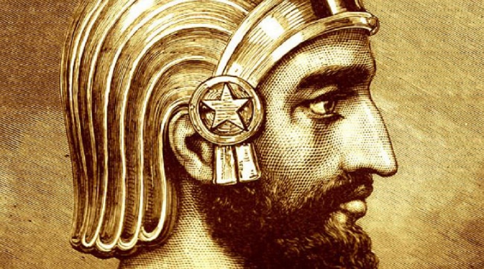 ما لا تعلمه...عن"تُبع" وقومه وعلاقته بكساء الكعبة!!