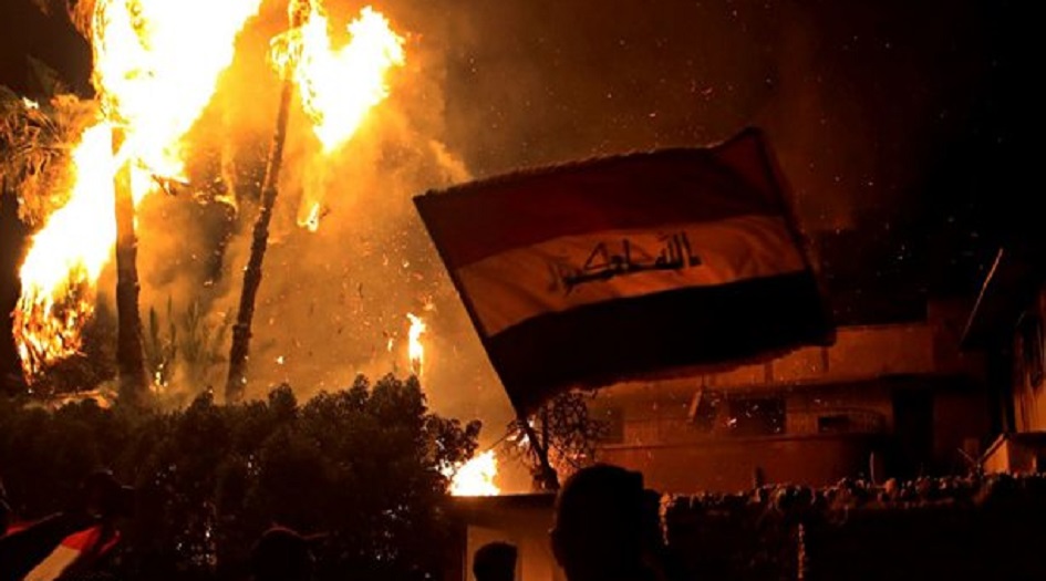 فتنة البصرة بانتظار شرارة الحر.. والهدف مكان آخر!!