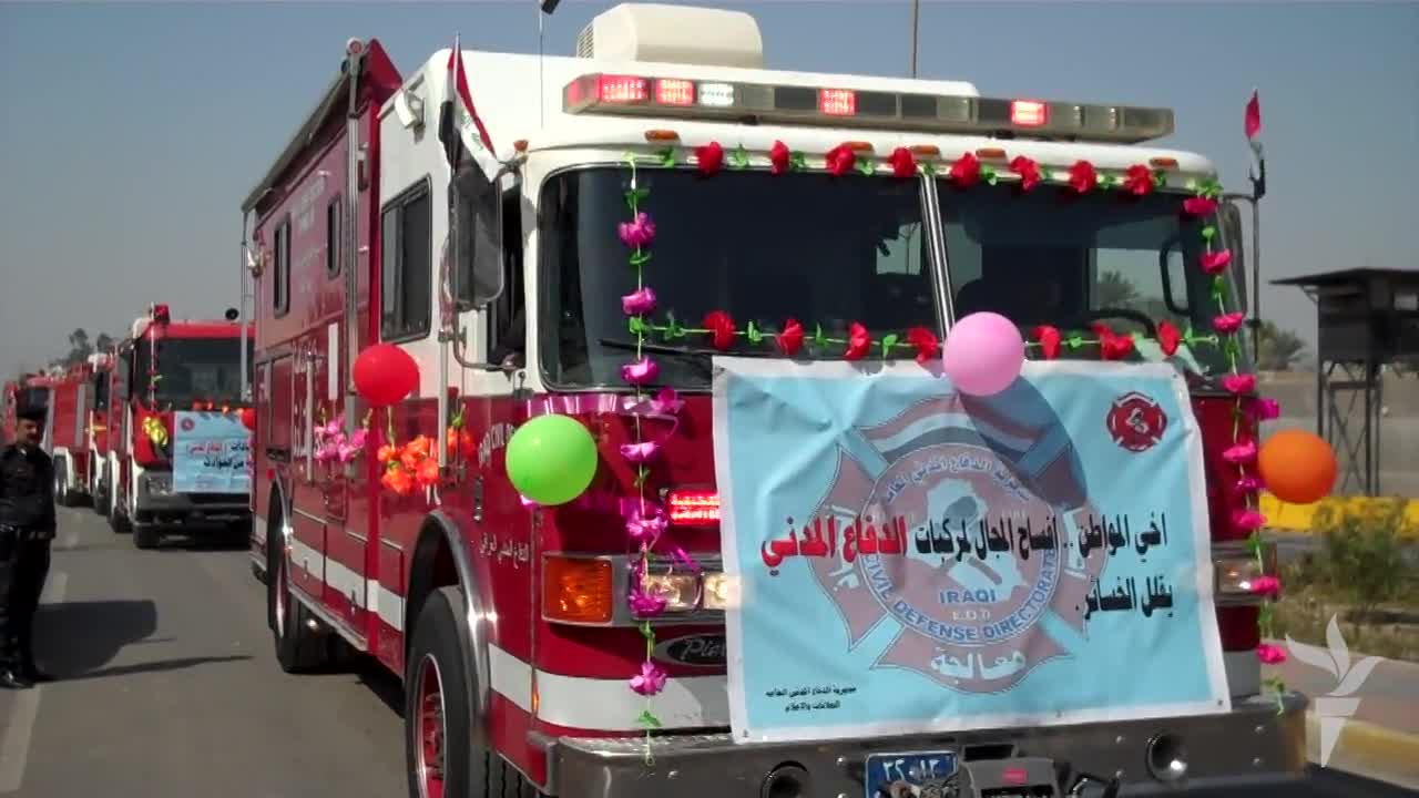 كيف تتصرف عندما تواجه هزة ارضية؟ 