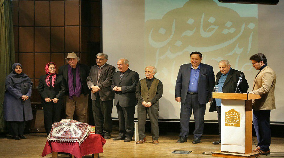 طهران تستضيف أمسية أدبية تخليدا لذكرى المناضل الفلسطيني الكبير غسان كنفاني