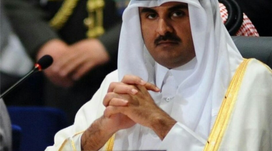 امير قطر يصدر 9 قرارات داخلية وخارجية عاجلة