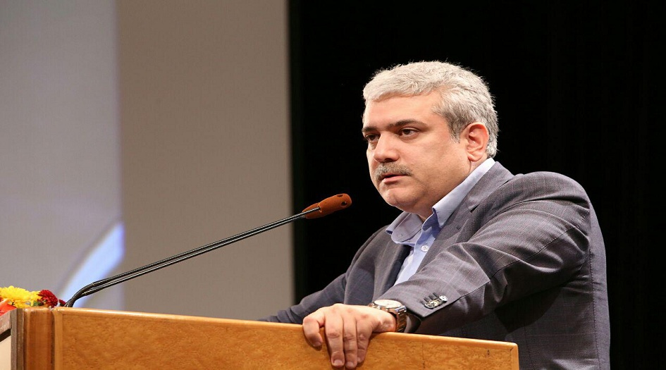 مساعد الرئيس الايراني: الاقتصاد ينمو بالاعتماد على العلوم المعرفية وليس النفط